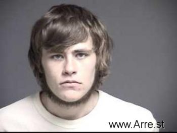 Matthew James Brinkley Mugshot