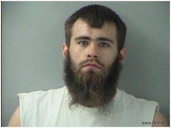 Matthew James Brinkley Mugshot