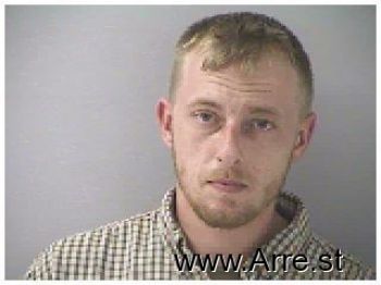 Matthew Lynn Brittain Mugshot