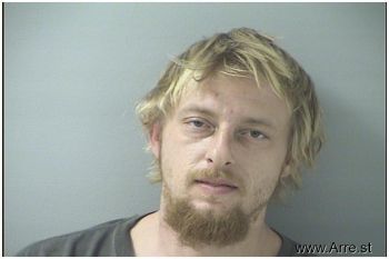 Matthew Lynn Brittain Mugshot