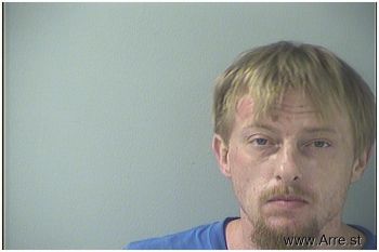 Matthew Lynn Brittain Mugshot