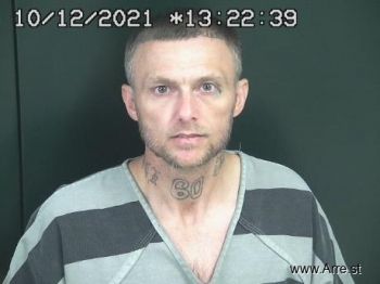 Matthew John Brock Mugshot