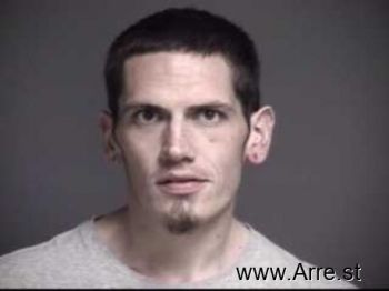 Matthew Taylor Browning Mugshot