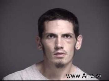 Matthew Taylor Browning Mugshot