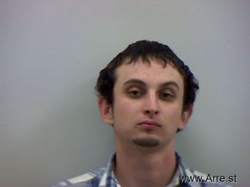 Matthew R Buck Mugshot