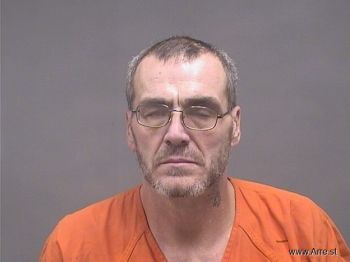 Matthew Shane Burns Mugshot