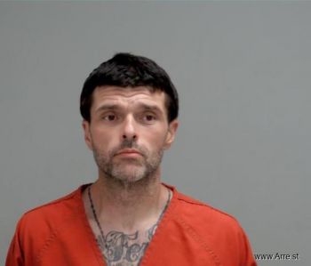 Matthew Ray Burris Mugshot