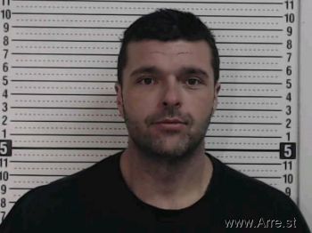 Matthew R Burris Mugshot