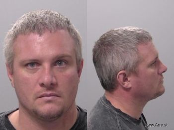 Matthew Scott Campbell Mugshot