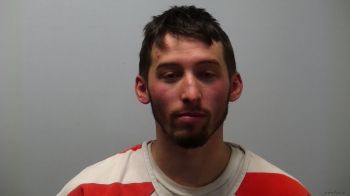 Matthew Griffin Campbell Mugshot