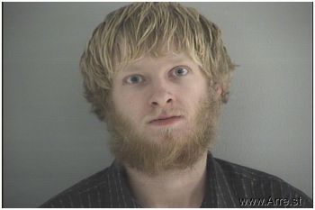 Matthew Robert Carter Mugshot