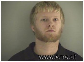 Matthew Robert Carter Mugshot