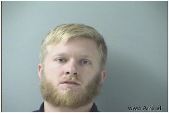 Matthew Robert Carter Mugshot