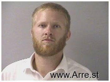 Matthew Robert Carter Mugshot