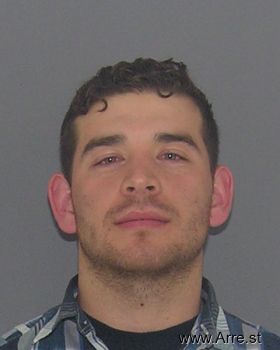 Matthew  Castillo Mugshot