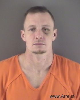 Matthew Leonard Chapman Mugshot