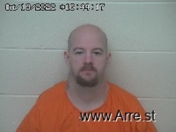 Matthew Randall Clark Mugshot