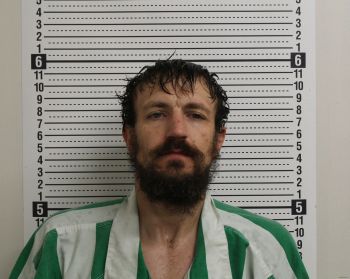 Matthew Dale Clark Mugshot