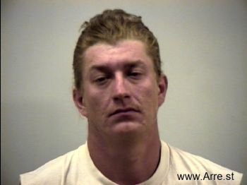 Matthew W Clark Mugshot