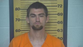 Matthew  Cleaver Mugshot