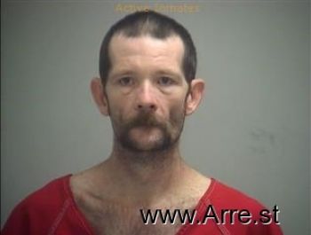 Matthew Burnell Coleman Mugshot