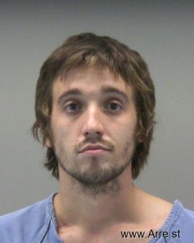 Matthew L Cornett Mugshot