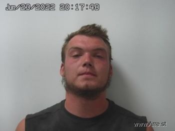 Matthew Dean Crossen Mugshot