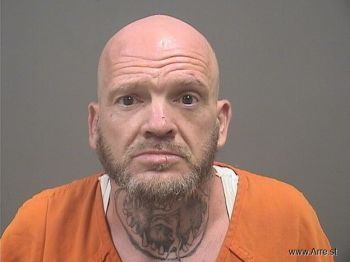 Matthew Jason Crowl Mugshot