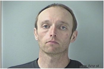 Matthew Robert Dennis Mugshot