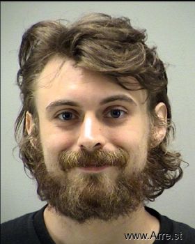 Matthew R Dickey Mugshot