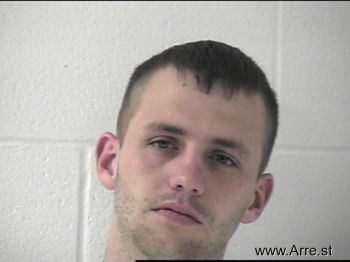 Matthew Kurt Dillon Mugshot