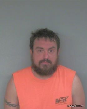 Matthew Alan Doyle Mugshot