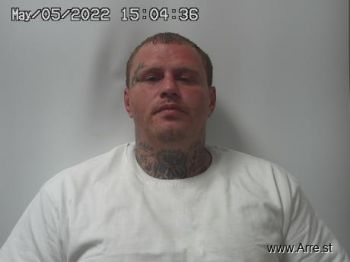 Matthew Thomas Duncan Mugshot