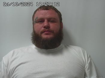 Matthew Thomas Duncan Mugshot