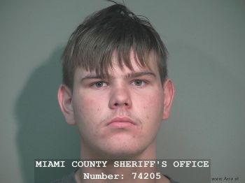 Matthew T Dunlap Mugshot