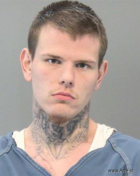 Matthew Timothy Dunlap Mugshot