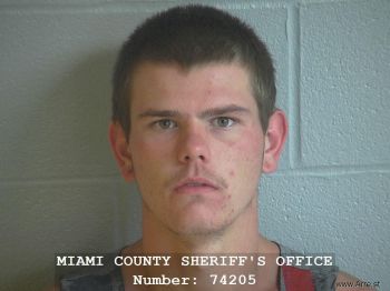 Matthew T Dunlap Jr Mugshot