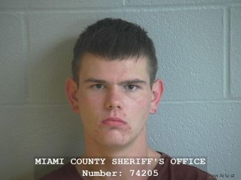 Matthew T Dunlap Jr Mugshot