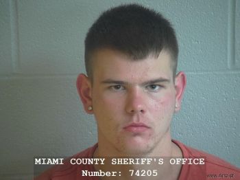 Matthew T Dunlap Jr Mugshot