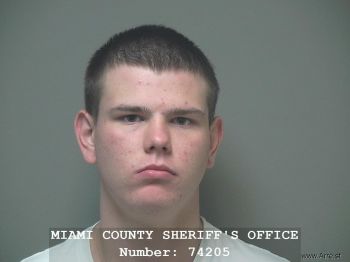 Matthew T Dunlap Jr Mugshot