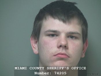 Matthew T Dunlap Jr Mugshot