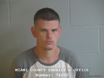 Matthew T Dunlap Jr Mugshot