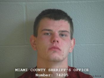 Matthew T Dunlap Jr Mugshot