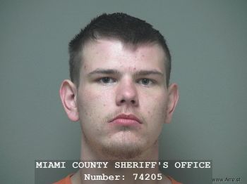 Matthew T Dunlap Jr Mugshot