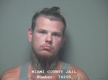 Matthew Timothy Dunlap Jr Mugshot