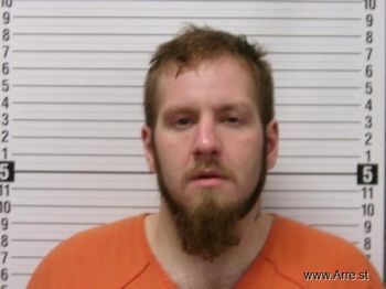 Matthew Bryant Dyer Mugshot