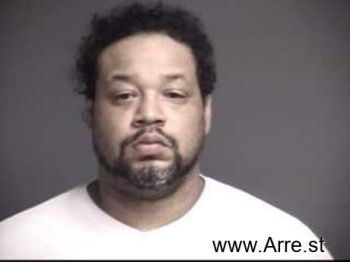 Matthew Anthony Edwards Mugshot