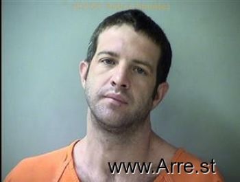 Matthew Michael Ekleberry Mugshot