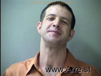 Matthew Michael Ekleberry Mugshot