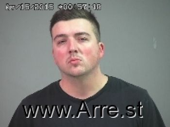 Matthew Lee Estep Mugshot